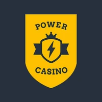 Online Casinos - Power Casino logo

