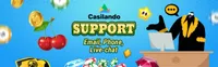 casilando support casilando support options review-logo