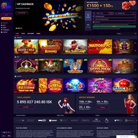 Playing at an online casino offers many benefits. JVSpin Casino is a recommended casino site and you can collect extra bankroll and other benefits.