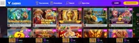 ivicasino homepage ivicasino homepage offers casino games, first deposit bonus and promotions for new players-logo