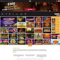 Playing at an online casino offers many benefits. King Casino is a recommended casino site and you can collect extra bankroll and other benefits.