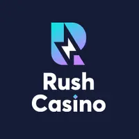 Rush Casino - logo