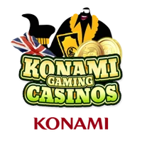konami gaming casino konami gaming casino, all uk online casino sites with konami gaming slots