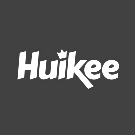 Huikee-logo
