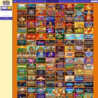 Aladdin Slots Casino screenshot 2