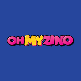 Ohmyzino - logo