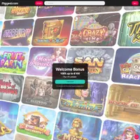 Rigged Casino screenshot 1 Rigged Casino screenshot 1