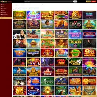 Pokies Parlour lobby will guide you around the online casino Play casino online at Pokies Parlour to score some real cash winnings - an online casino real money site! Compare all online casinos at Mr. Gamble.