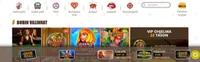 bob casino suomi etusivu bob casino etusivu on suomenkielinen kasino jonka aula tarjoaa kasinopelejä, live-kasinon ja bonuksia-logo