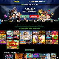 Comix Casino aula ohjaa sinut netticasino sivuston läpi Pelaa netticasino Comix Casino voittaaksesi oikeaa rahaa – oikean rahan online casino! Vertaa kaikki nettikasinot ja löydä parhaat casinot Suomessa.