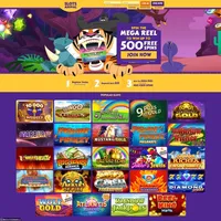 Slots Animal Casino screenshot 1 Slots Animal Casino screenshot 1