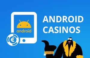 Casino Apps and Games for Android Phones and Tablets. Compare the best casinos and bonuses, and get a tailored casino experience on your mobile devices.