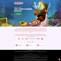 Suomalaiset nettikasinot tarjoavat monia hyötyjä pelaajille. LotaPlay Casino on suosittelemamme nettikasino, jolle voit lunastaa bonuksia ja muita etuja.