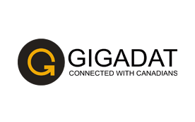 Gigadat - logo