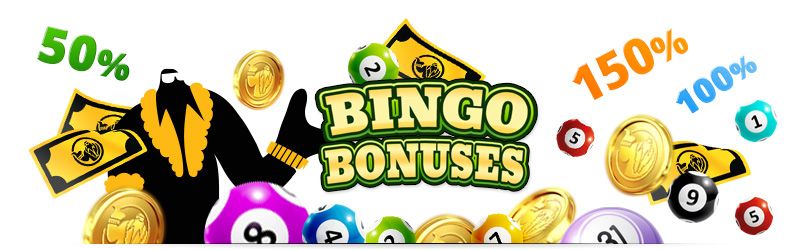 Always read the fine print of online bingo bonuses. The important terms and conditions include the wagering conditions, time limits, and max payouts.