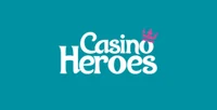 Casino Heroes - kasino ilman tiliä bonukset, ilmaiskierrokset ja nopeat kotiutukset