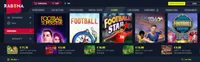 rabona casino canada homepage casino lobby rabona homepage offers sportsbook, live betting, casino games, live casino, promotions and casino tournaments-logo