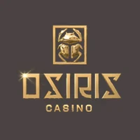 Online Casinos - Osiris logo

