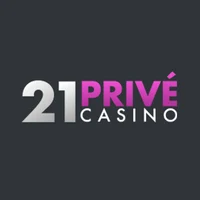 21 Prive Casino - logo