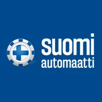 Suomiautomaatti - logo