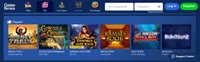 casino heroes uk homepage casino heroes uk homepage offers casino games, first deposit bonus and promotions for new uk players-logo
