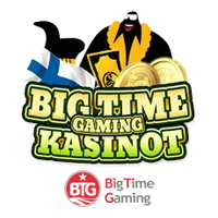 big time gaming kasino big time gaming kasinot ja pelit