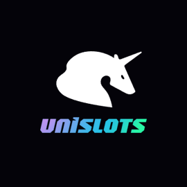 Unislots-logo