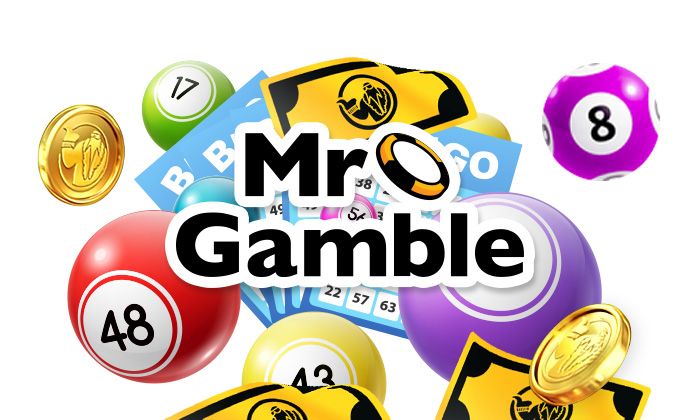 Online Casinos With Bingo | Mr-Gamble Bingo Casino Online