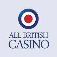 Online Casinos - All British Casino logo
