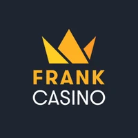 Frank Casino - logo