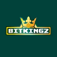 Bitkingz Casino - logo