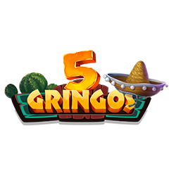 5Gringos Casino - logo