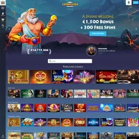 Compare Casino Gods and choose the best online casino Playing at an online casino offers many benefits. Casino Gods is a recommended casino site and you can collect extra bankroll and other benefits.