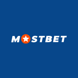 Mostbet Casino - logo