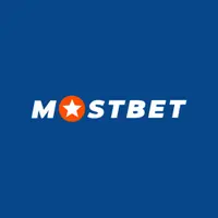 Mostbet Casino - logo