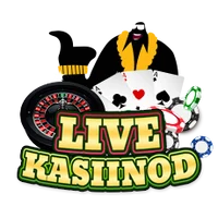 Live kasiinod Live-kasiinod võivad pakkuda erakordselt põneva kogemuse, kui mängid kvaliteetses online kasiinos