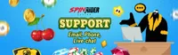spinrider uk customer support spinrider uk support options review-logo
