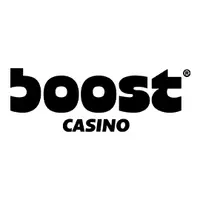 Boost Casino - logo