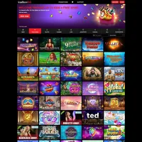 Grandmaster Jack Casino screenshot 1 Grandmaster Jack Casino screenshot 1