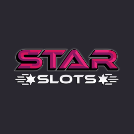 Star Slots - logo