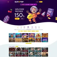 Playing at an online casino offers many benefits. SlotoTop Casino is a recommended casino site and you can collect extra bankroll and other benefits.