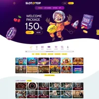 Vertaa SlotoTop Casino ja valitse paras nettikasino Suomalaiset nettikasinot tarjoavat monia hyötyjä pelaajille. SlotoTop Casino on suosittelemamme nettikasino, jolle voit lunastaa bonuksia ja muita etuja.