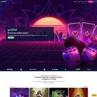 Vertaa Youbetcha Casino ja valitse paras nettikasino Suomalaiset nettikasinot tarjoavat monia hyötyjä pelaajille. Youbetcha Casino on suosittelemamme nettikasino, jolle voit lunastaa bonuksia ja muita etuja.