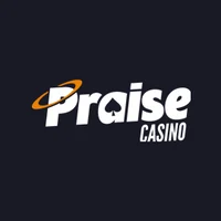 Online Casinos - Praise Casino logo
