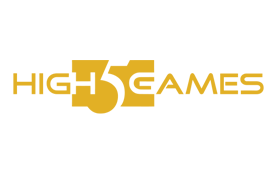 High5Games - logo