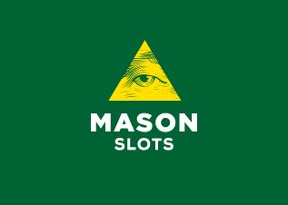 Mason Slots Casino - logo