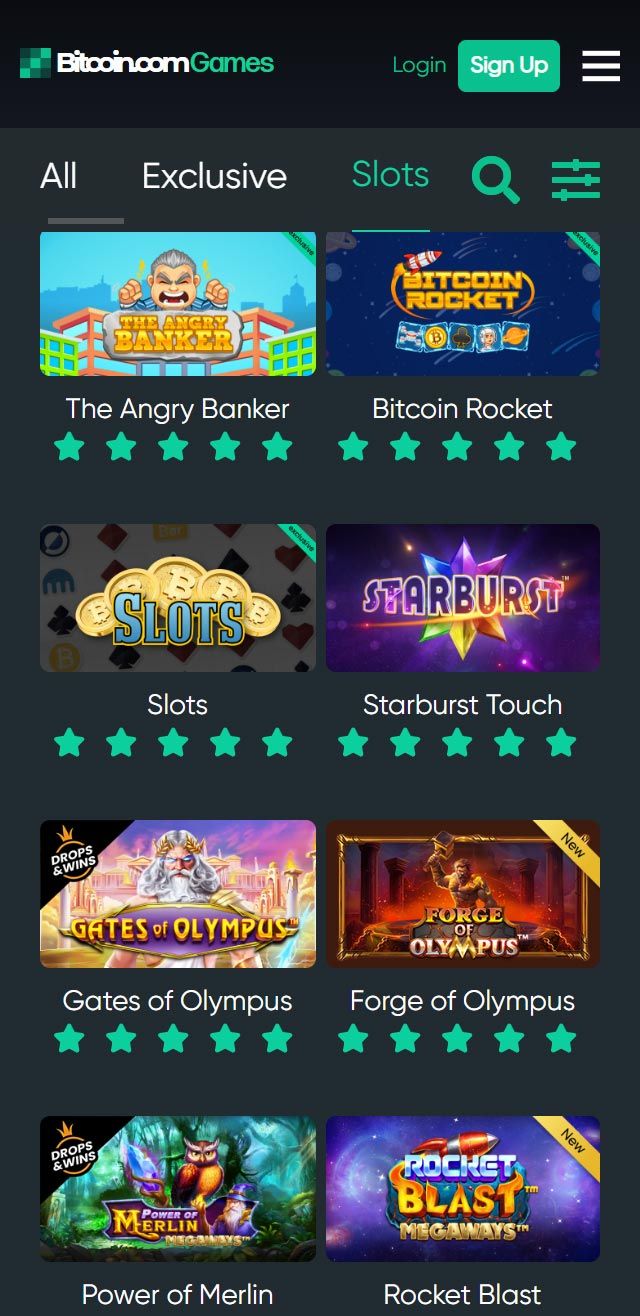Bitcoin.com Games Review 2026 | Bonus, Free Spins & Games