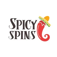 Spicy Spins - logo