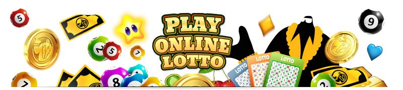 online lotto play online lotto and take a chance at huge lotto jackpots. Use our online lotto game comparison tool and find the perfect one for you with bonus
