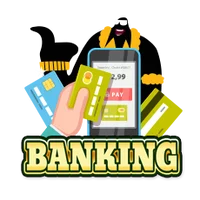 Online Casino Banking - Which banking methods are best for withdrawing your winnings? It depends on several factors, find the best casino for your method.